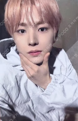 NCT 10TH ANNIVERSARY [NCT 2026] POP UP : NEO GROUND WIND BREAKER SET