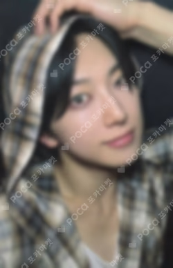 Back to Life YIZHIYU FUMA photocard image