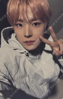 NCT 10TH ANNIVERSARY [NCT 2026] POP UP : NEO GROUND GROUP PHOTO SET YUSHI photocard image