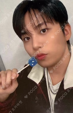 ATEEZ X ANITEEZ POP-UP STORE ANITEEZ IN COLOR ANITEEZ 3D STICKER