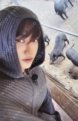 EXO'S TRAVEL THE WORLD ON A LADDER 5 BEHIND PHOTO BOOK