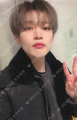 Beat It Up KMS CHENLE photocard image