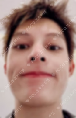GREENGREEN WEVERSE JAPAN JAMES photocard image