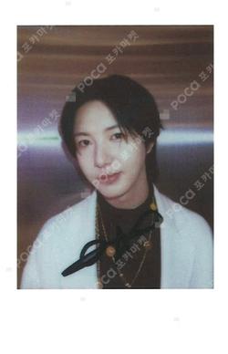 Beat It Up KMS RENJUN photocard image