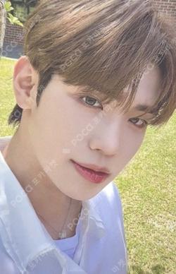 ZEROBASEONE KIM TAERAE photocard image
