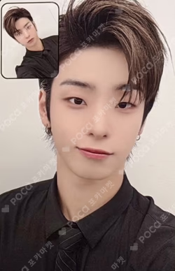 FEELM EVERLINE Kim Do Gyun photocard image