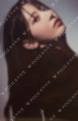 EASY-CRAZY-HOT Special Vinyl SILVER WHITE ver. SAKURA photocard image