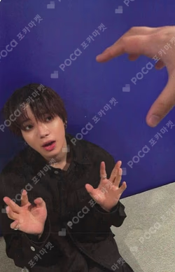 SHOT CALLERS J.E.T. STORE OHYUL photocard image
