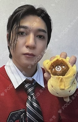 DAY6 10th Anniversary Tour [The DECADE] in BUSAN REWARD SUNGJIN photocard image