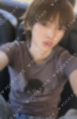 CORTIS JUHOON photocard image