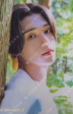 Dreamers TOWER RECORDS WOOYOUNG photocard image