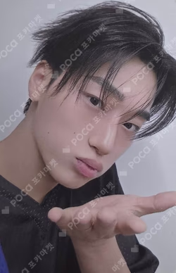 ATEEZ X ANITEEZ POP-UP STORE ANITEEZ IN COLOR COLORFUL STORAGE BOX