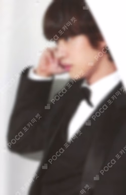 2022 THE FACT BTS PHOTOBOOK SPECIAL EDITION Jin photocard image