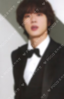2022 THE FACT BTS PHOTOBOOK SPECIAL EDITION