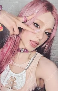 Motto MEMBER Ver. YEJI photocard image