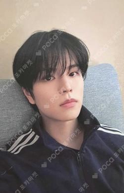Stray Kids SEUNGMIN photocard image