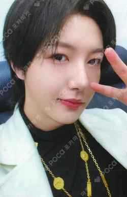 Beat It Up KMS RENJUN photocard image