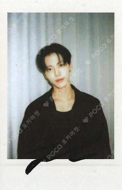 BOTH SIDES StarRiver JAEMIN photocard image