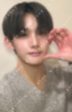 Back to Life YIZHIYU JO photocard image