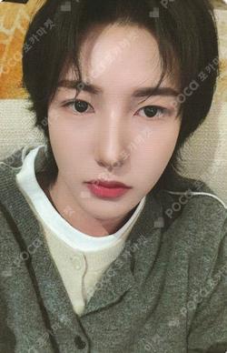 Beat It Up FANSIGN EVENT in CHANGSHA RENJUN photocard image