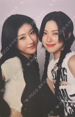ITZY 3RD WORLD TOUR [TUNNEL VISION] in JAPAN Photo card set