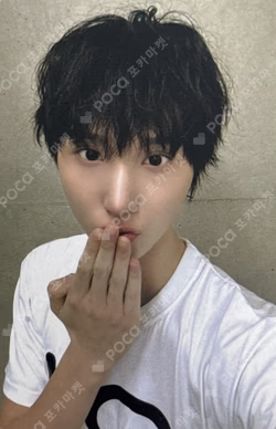 My First Kick MUSICPLANT Juwang photocard image