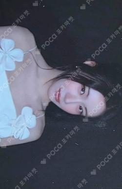 Motto POCAALBUM A Ver. CHAERYEONG photocard image