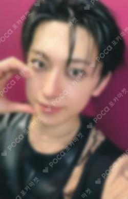 Back to Life YIZHIYU FUMA photocard image