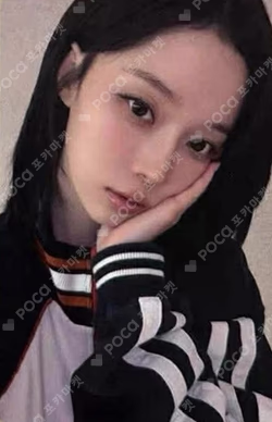 Rich Man YIZHIYU WINTER photocard image