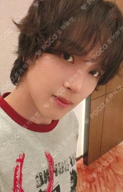Beat It Up FANSIGN EVENT in CHANGSHA HAECHAN photocard image