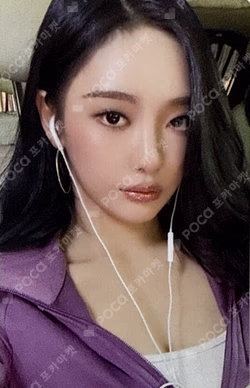 SMTOWN STORE @ SHANGHAI Limited Edition Gift Box NINGNING photocard image