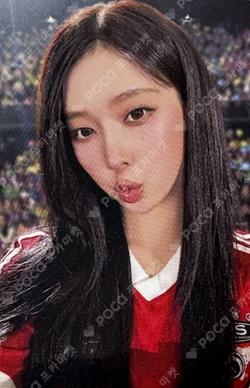 SM ENTERTAINMENT 30th Anniversary SPECIAL EVENT WINTER photocard image