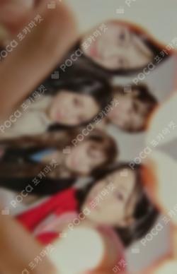 EASY-CRAZY-HOT Special Vinyl Target Exclusive Unit photocard image