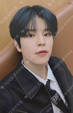 Stray Kids SEUNGMIN photocard image
