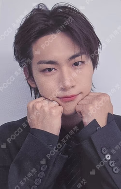 FEELM MUSIC&DRAMA Park Seok Joon photocard image