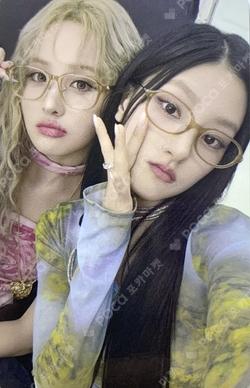 PUBLIC BEACON Unit photocard image