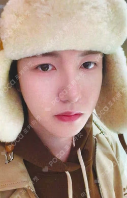 Beat It Up KMS RENJUN photocard image