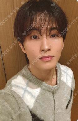 Beat It Up FANSIGN EVENT in CHANGSHA MARK photocard image