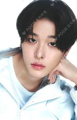 NCT 10TH ANNIVERSARY [NCT 2026] POP UP : NEO GROUND PLAYER PHOTO SET