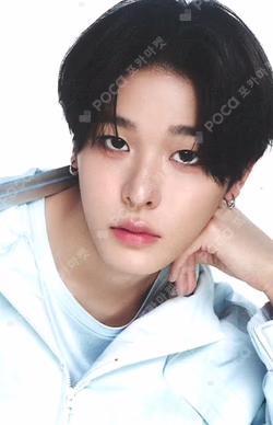 NCT 10TH ANNIVERSARY [NCT 2026] POP UP : NEO GROUND PLAYER PHOTO SET RIKU photocard image