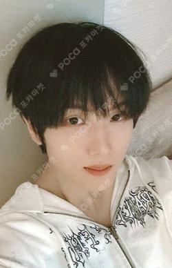 Beat It Up FANSIGN EVENT in CHANGSHA JISUNG photocard image