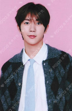SMTOWN LIVE 2025 in TOKYO RYO photocard image