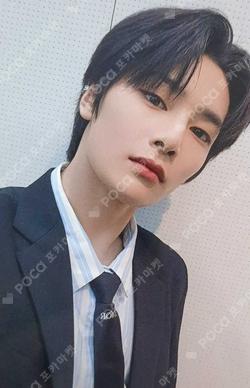 Stray Kids I.N photocard image