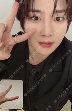 FEELM EVERLINE Nam Seong Mo photocard image