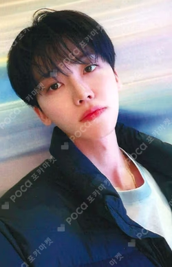 Beat It Up KMS JAEMIN photocard image