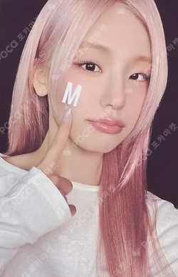 Motto POCAALBUM B Ver.