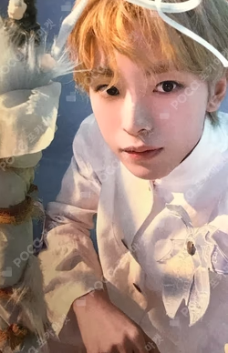 Ode to Love Package Ver. KMS