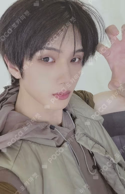 NCT DREAM POP-UP [TIME RIDERS] REWARD