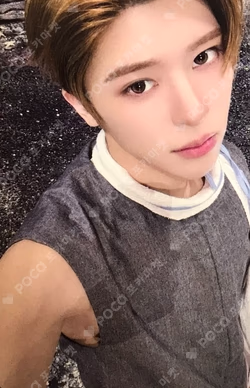 NCT SION photocard image