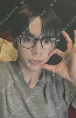 Fame Fantopia SHOTARO photocard image